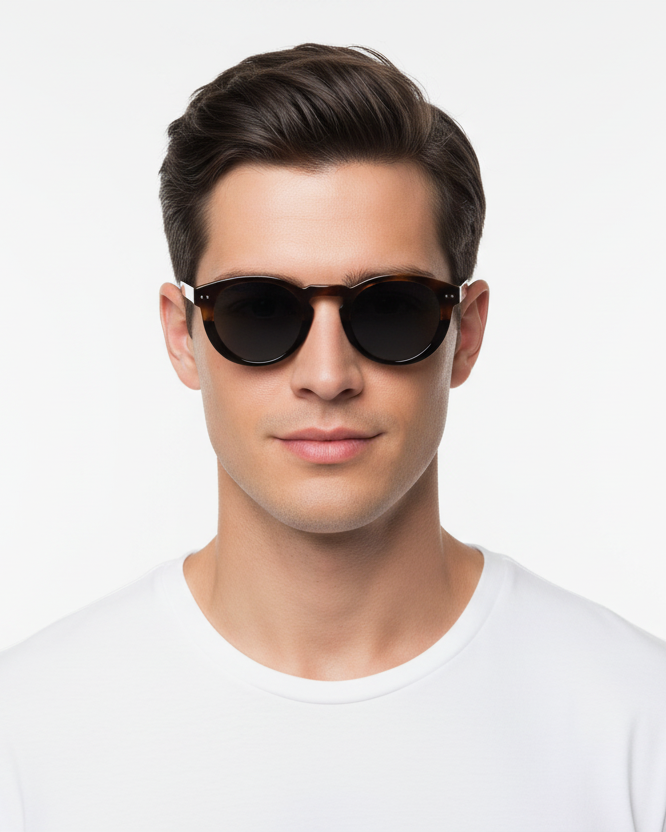 How to Choose Sunglasses for Your Face Shape