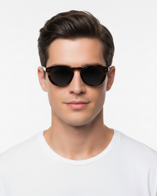 How to Choose Sunglasses for Your Face Shape