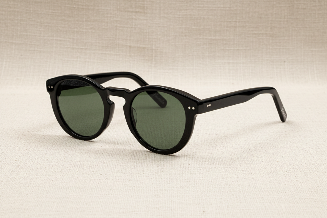 🖤Why Black Never Goes Out of Style